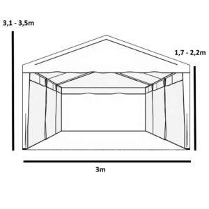 GRUNDRISS 3m