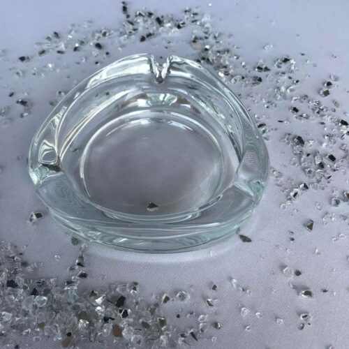 Aschenbecher mieten