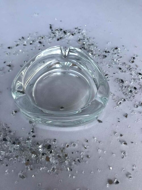Aschenbecher mieten