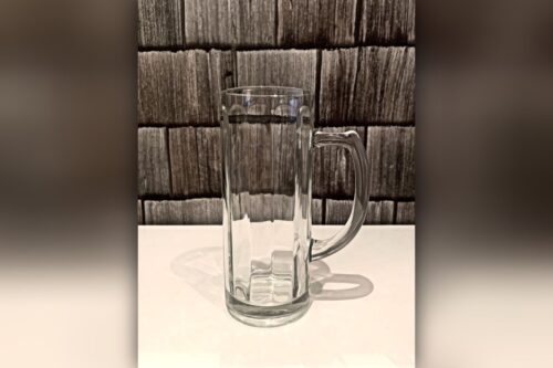 Bierkrüge mieten Mosbach