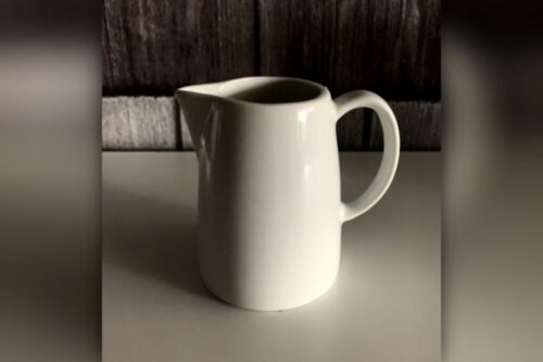 Milchkännchen mieten