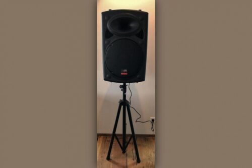 Musikbox mieten