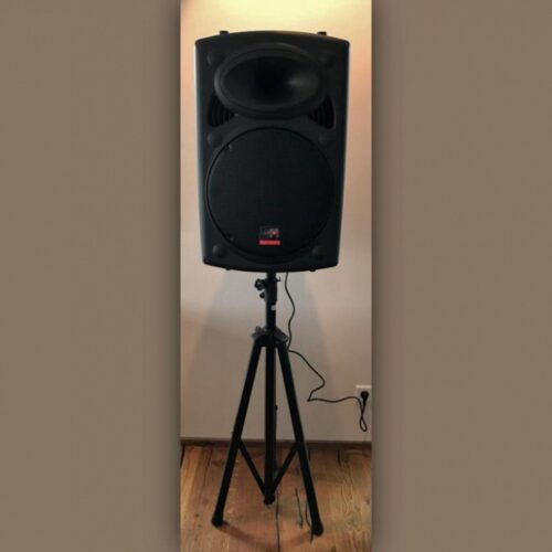 Musikbox mieten