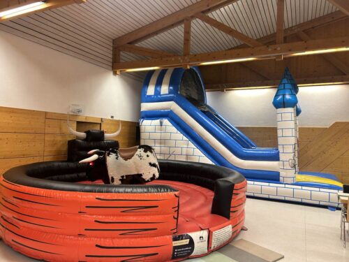 bullriding-für-kinder