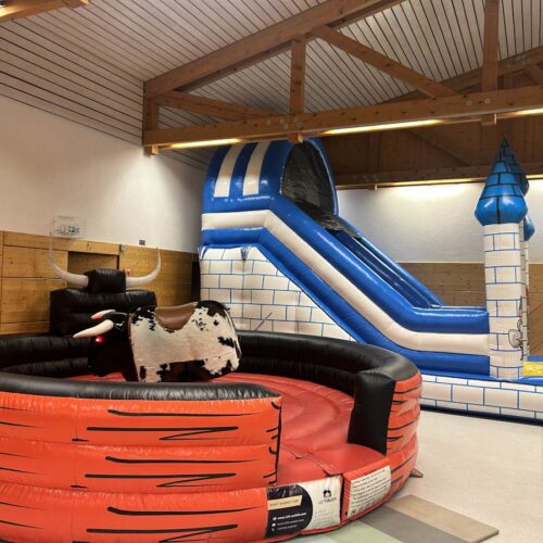 bullriding-für-kinder
