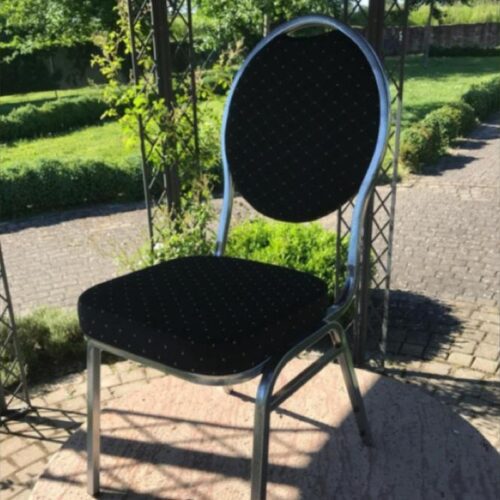 polsterstühle mieten mosbach schwarz